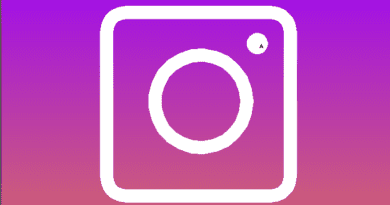 Instagram Logo Design using Python By CodeWithShani