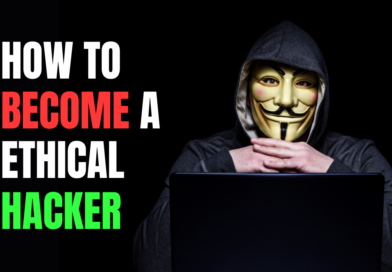How to Become a Ethical hacker By CodeWithShani