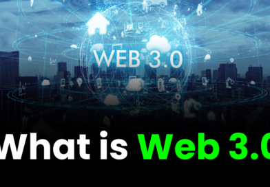 What is Web 3.0 By CodeWithShani
